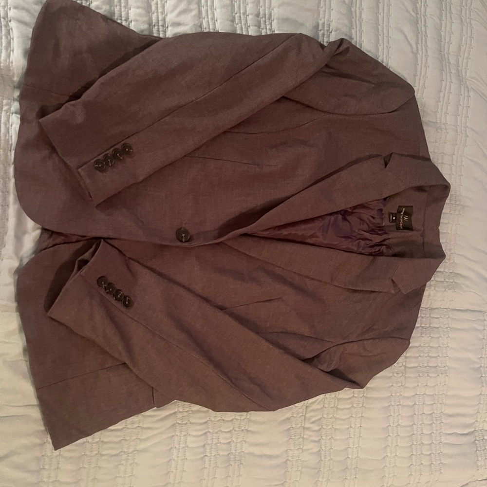 Women’s professional Business Jacket